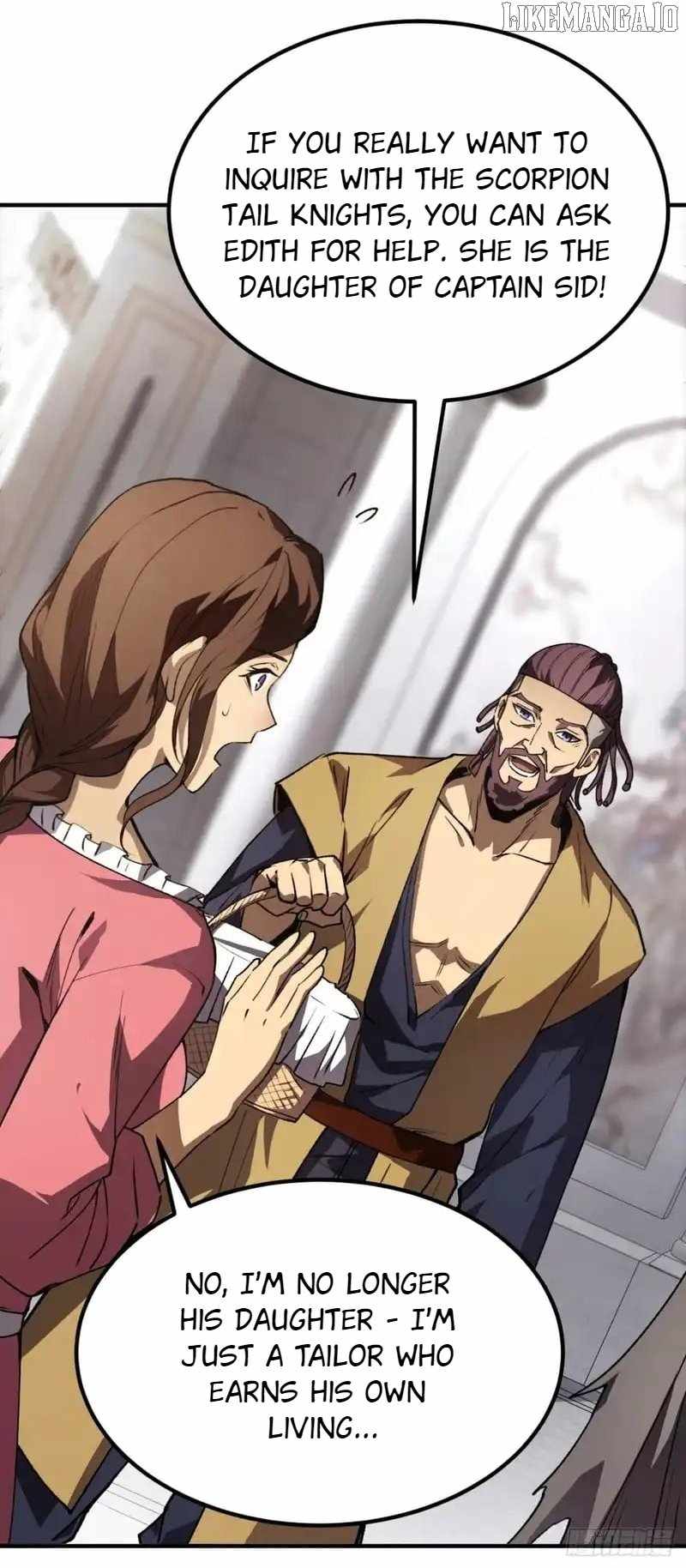 Lord of Summons! Sudden Mutation Chapter 60 - Page 30