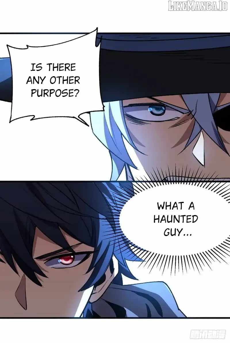 Lord of Summons! Sudden Mutation Chapter 60 - Page 4