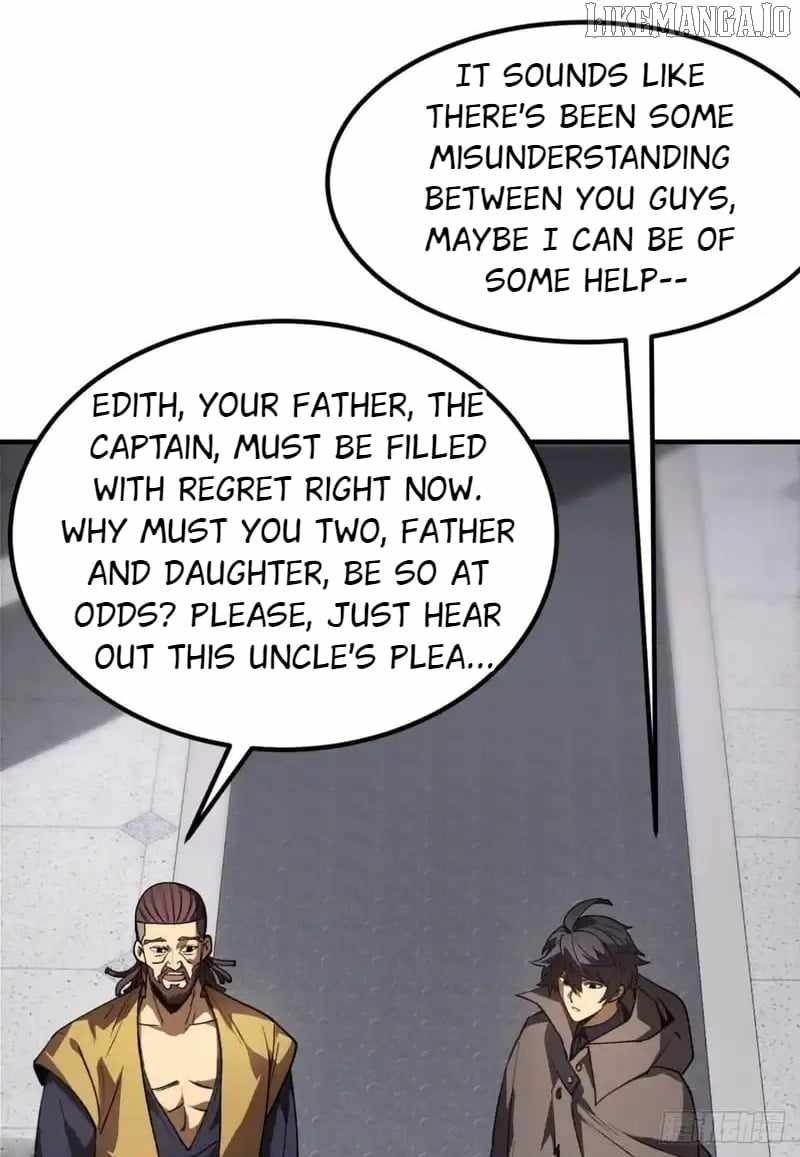 Lord of Summons! Sudden Mutation Chapter 60 - Page 31