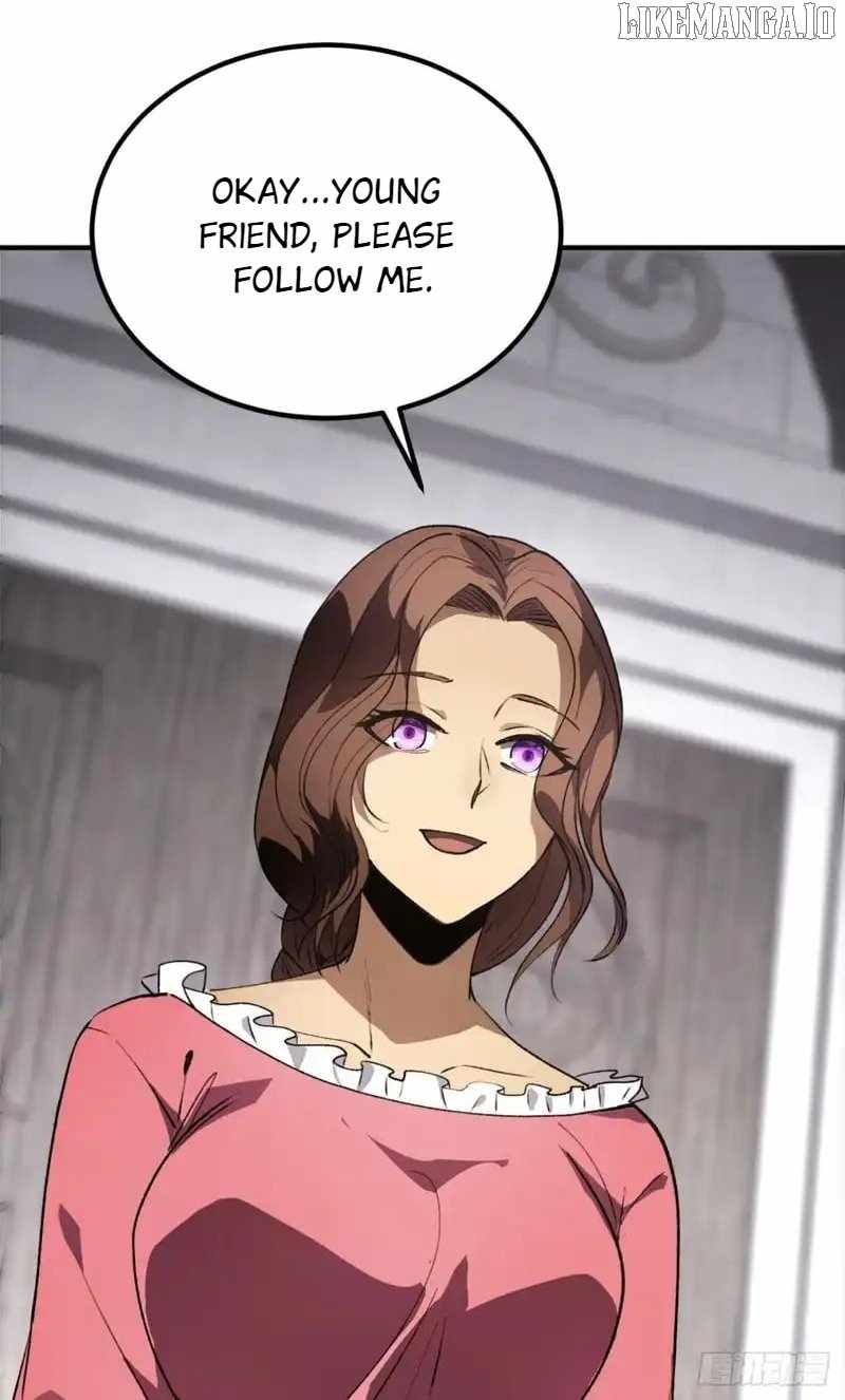 Lord of Summons! Sudden Mutation Chapter 60 - Page 33