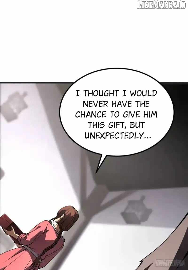 Lord of Summons! Sudden Mutation Chapter 60 - Page 35