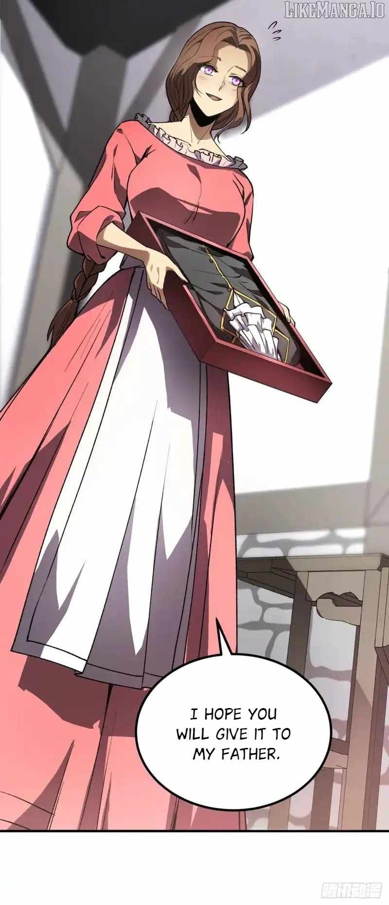 Lord of Summons! Sudden Mutation Chapter 60 - Page 38