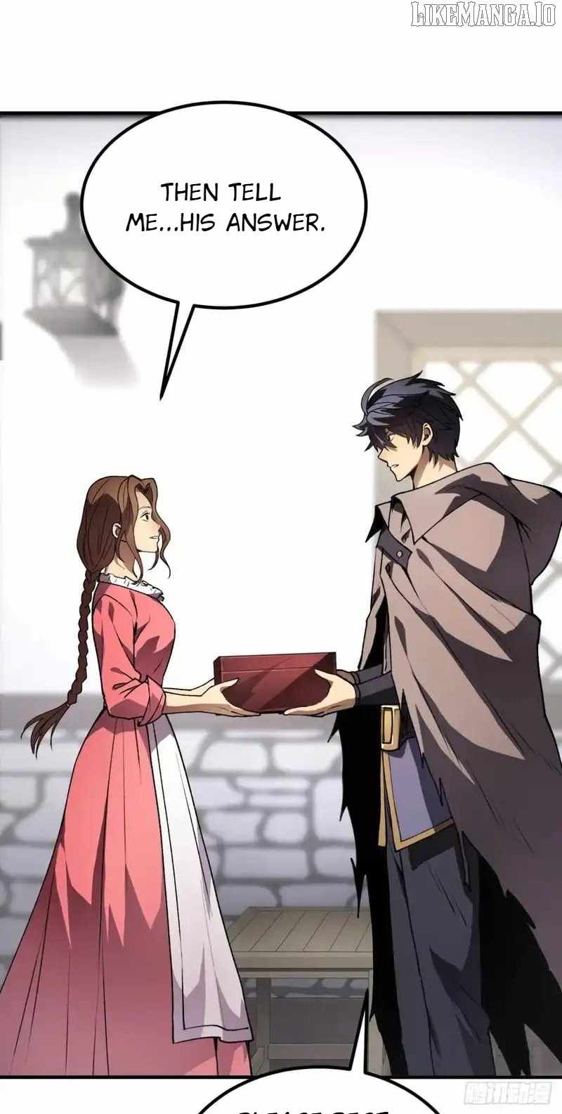 Lord of Summons! Sudden Mutation Chapter 60 - Page 39