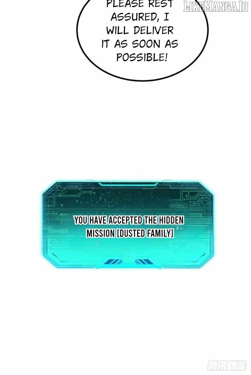 Lord of Summons! Sudden Mutation Chapter 60 - Page 40