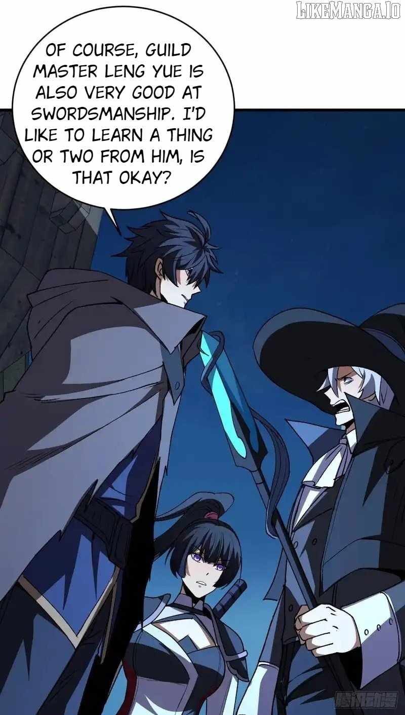 Lord of Summons! Sudden Mutation Chapter 60 - Page 5