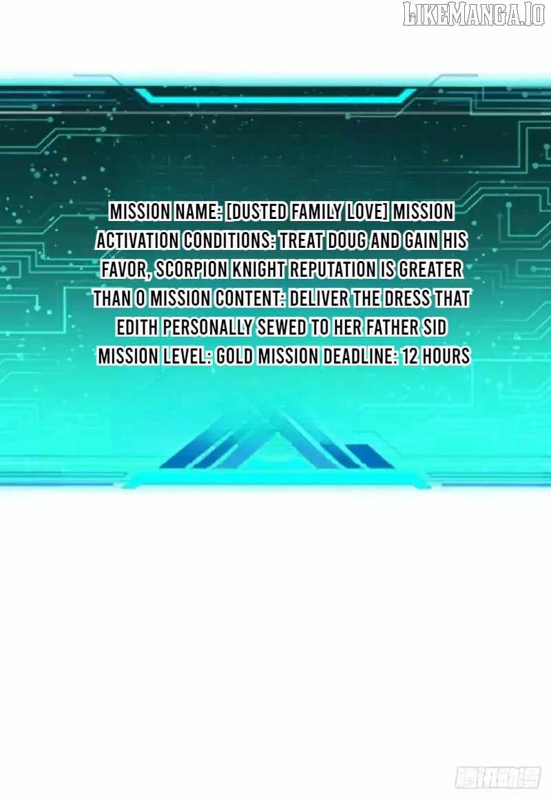 Lord of Summons! Sudden Mutation Chapter 60 - Page 41