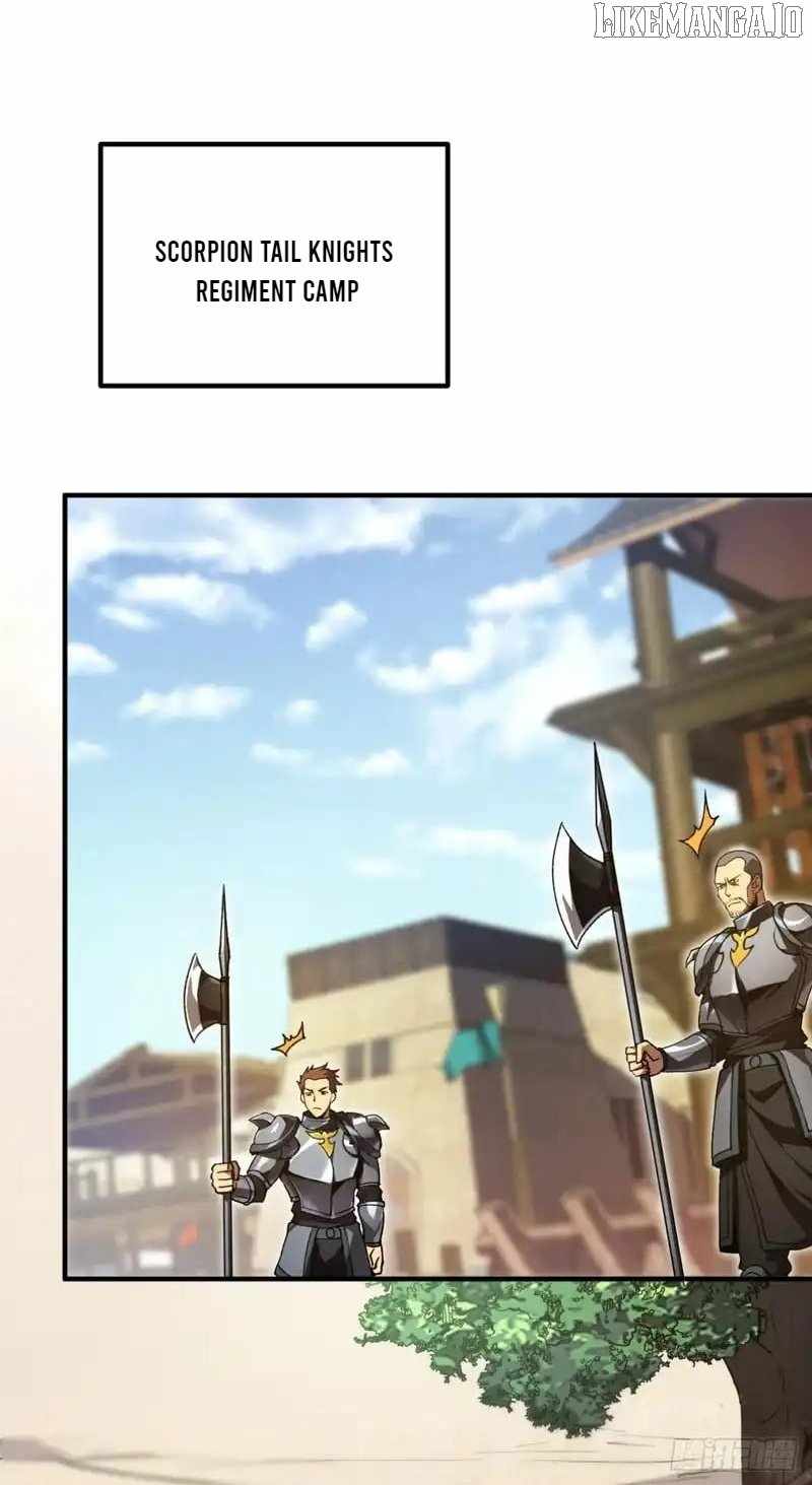 Lord of Summons! Sudden Mutation Chapter 60 - Page 42