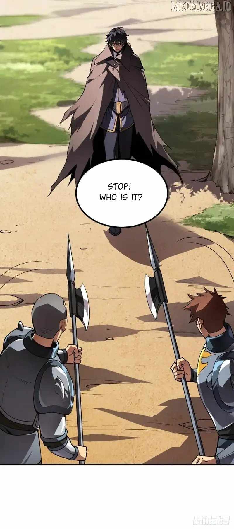 Lord of Summons! Sudden Mutation Chapter 60 - Page 43