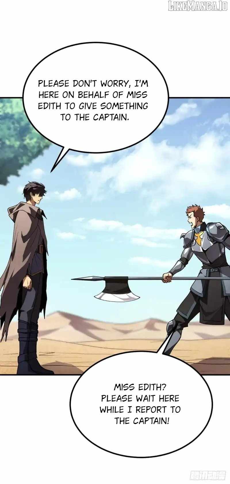 Lord of Summons! Sudden Mutation Chapter 60 - Page 44