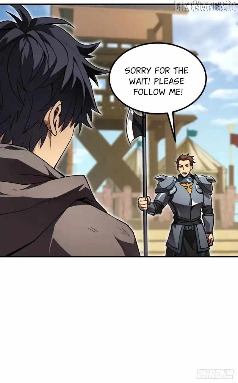 Lord of Summons! Sudden Mutation Chapter 60 - Page 47