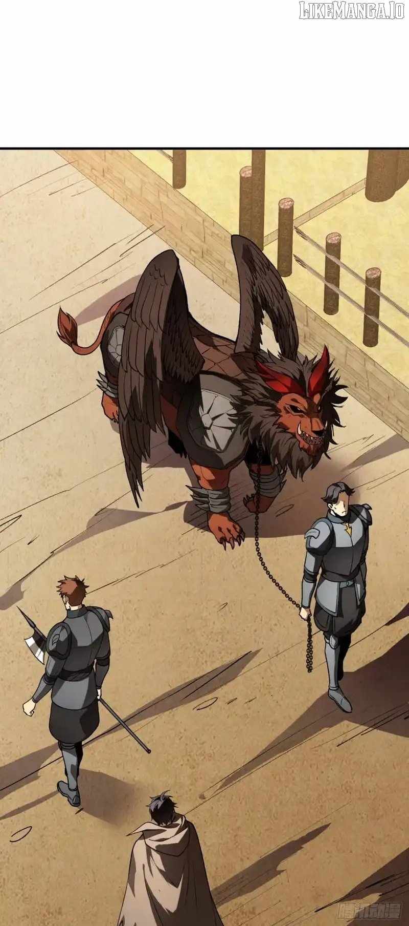 Lord of Summons! Sudden Mutation Chapter 60 - Page 48