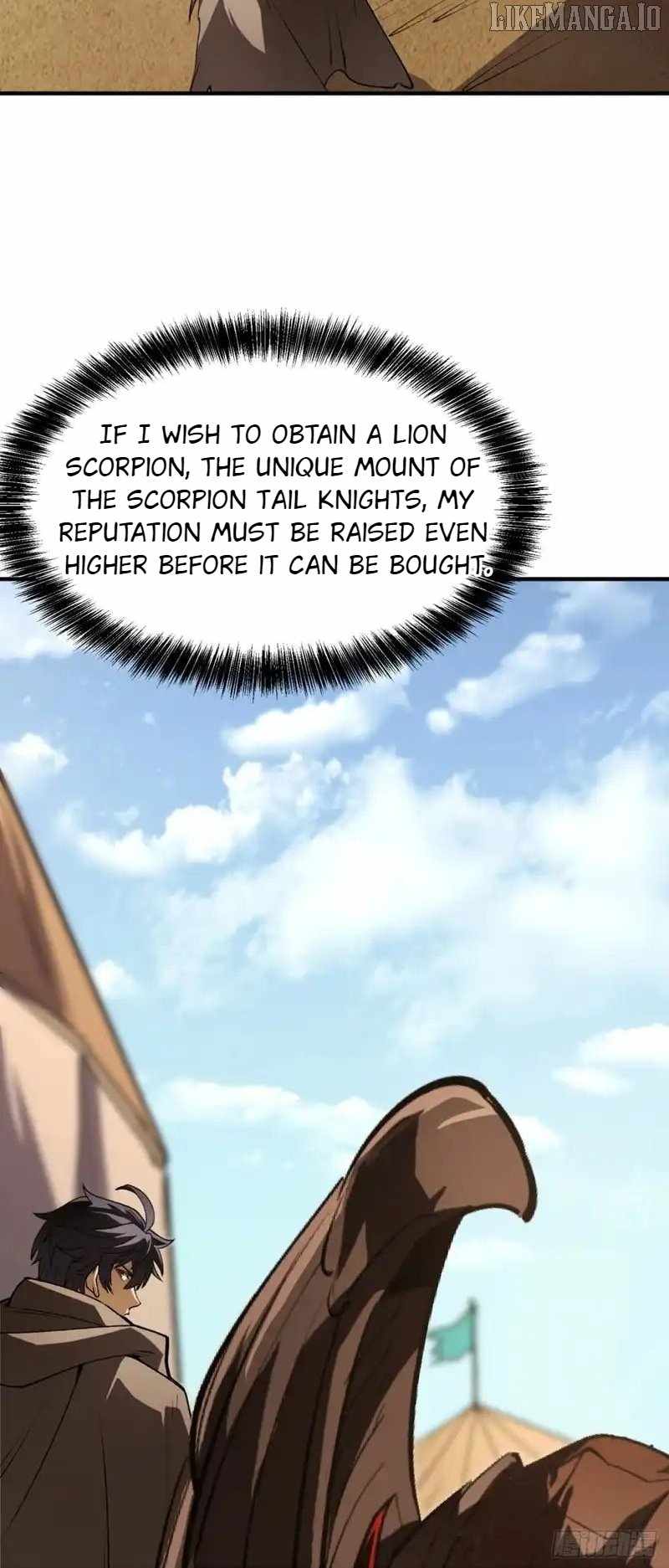 Lord of Summons! Sudden Mutation Chapter 60 - Page 49