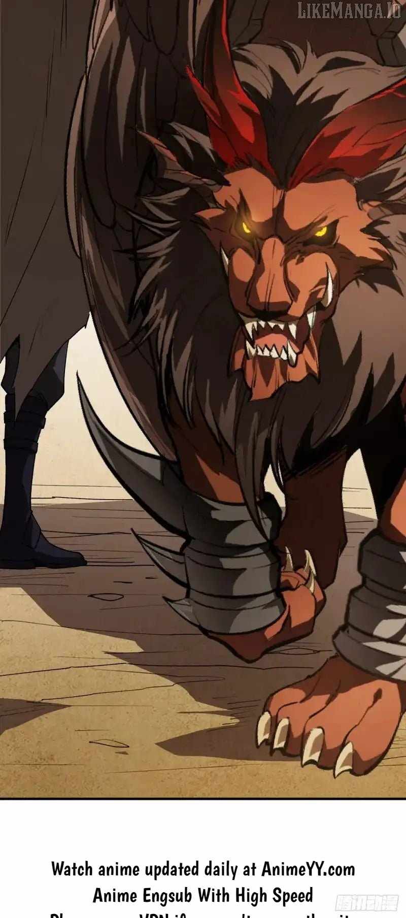 Lord of Summons! Sudden Mutation Chapter 60 - Page 50