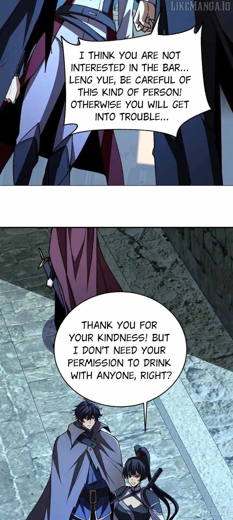 Lord of Summons! Sudden Mutation Chapter 60 - Page 6