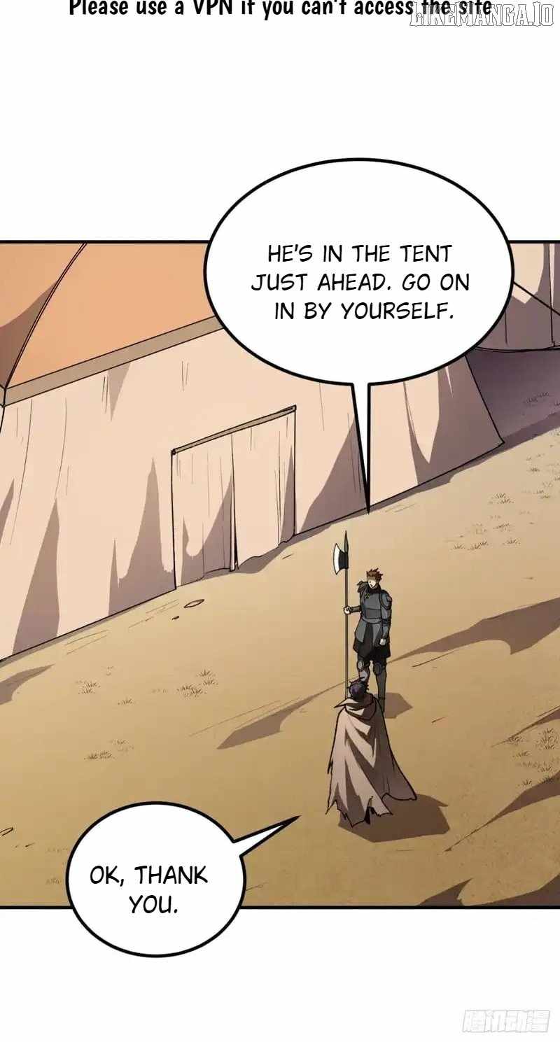 Lord of Summons! Sudden Mutation Chapter 60 - Page 51