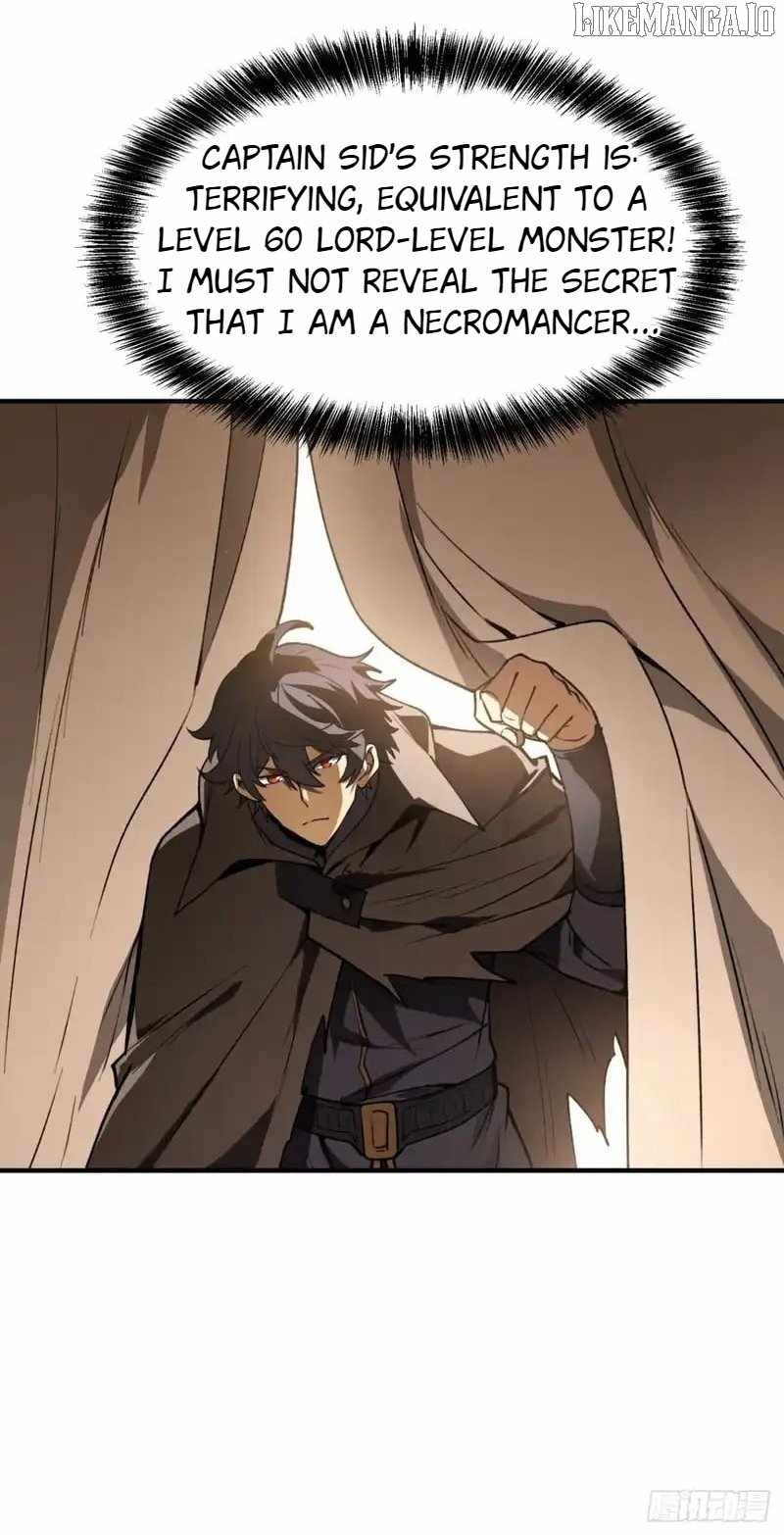 Lord of Summons! Sudden Mutation Chapter 60 - Page 52