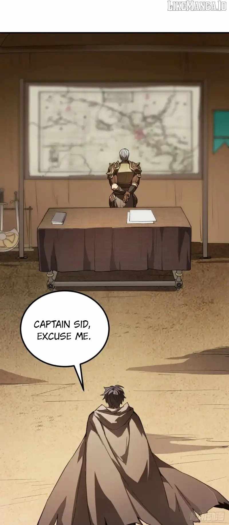 Lord of Summons! Sudden Mutation Chapter 60 - Page 53