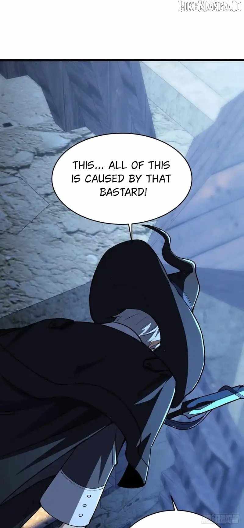 Lord of Summons! Sudden Mutation Chapter 60 - Page 9