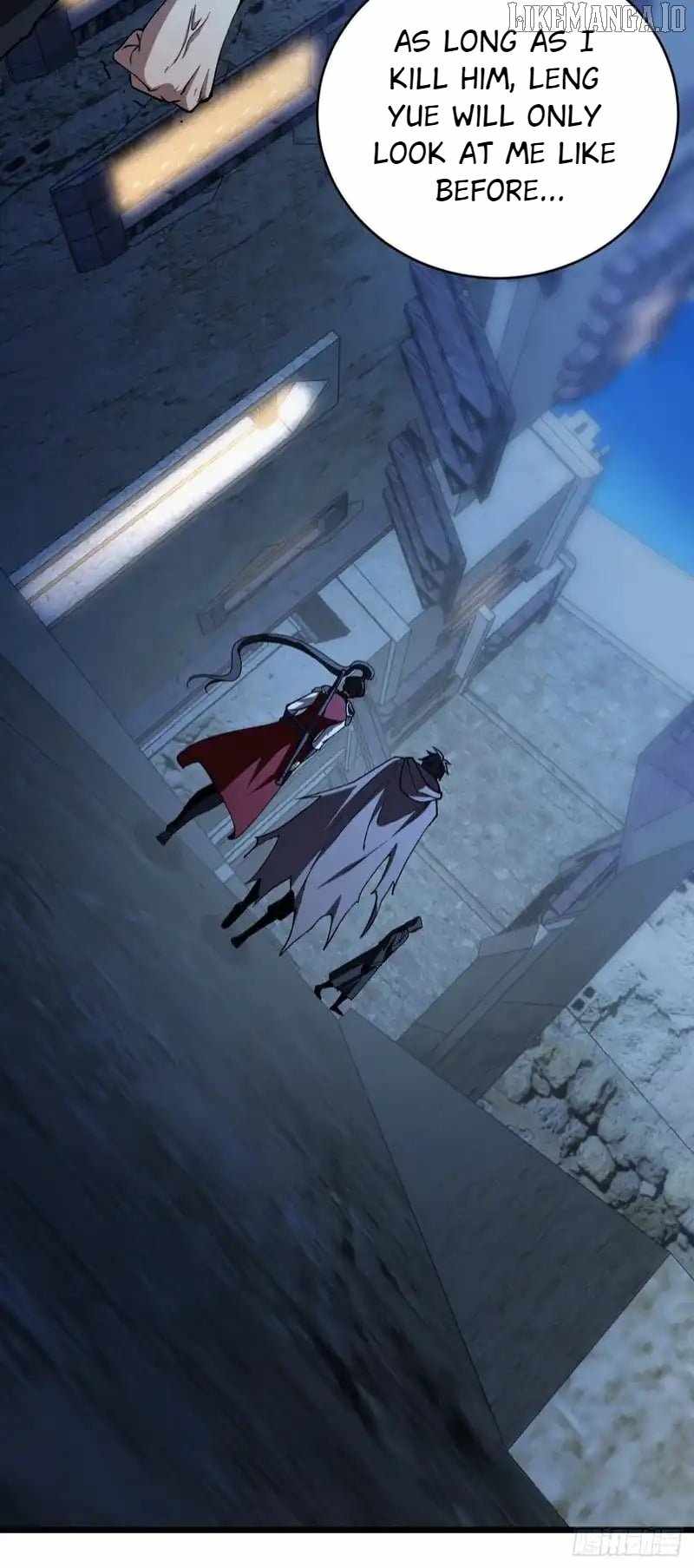 Lord of Summons! Sudden Mutation Chapter 60 - Page 10