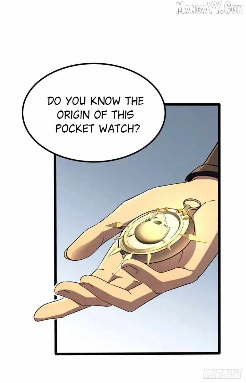 Lord of Summons! Sudden Mutation Chapter 61 - Page 11