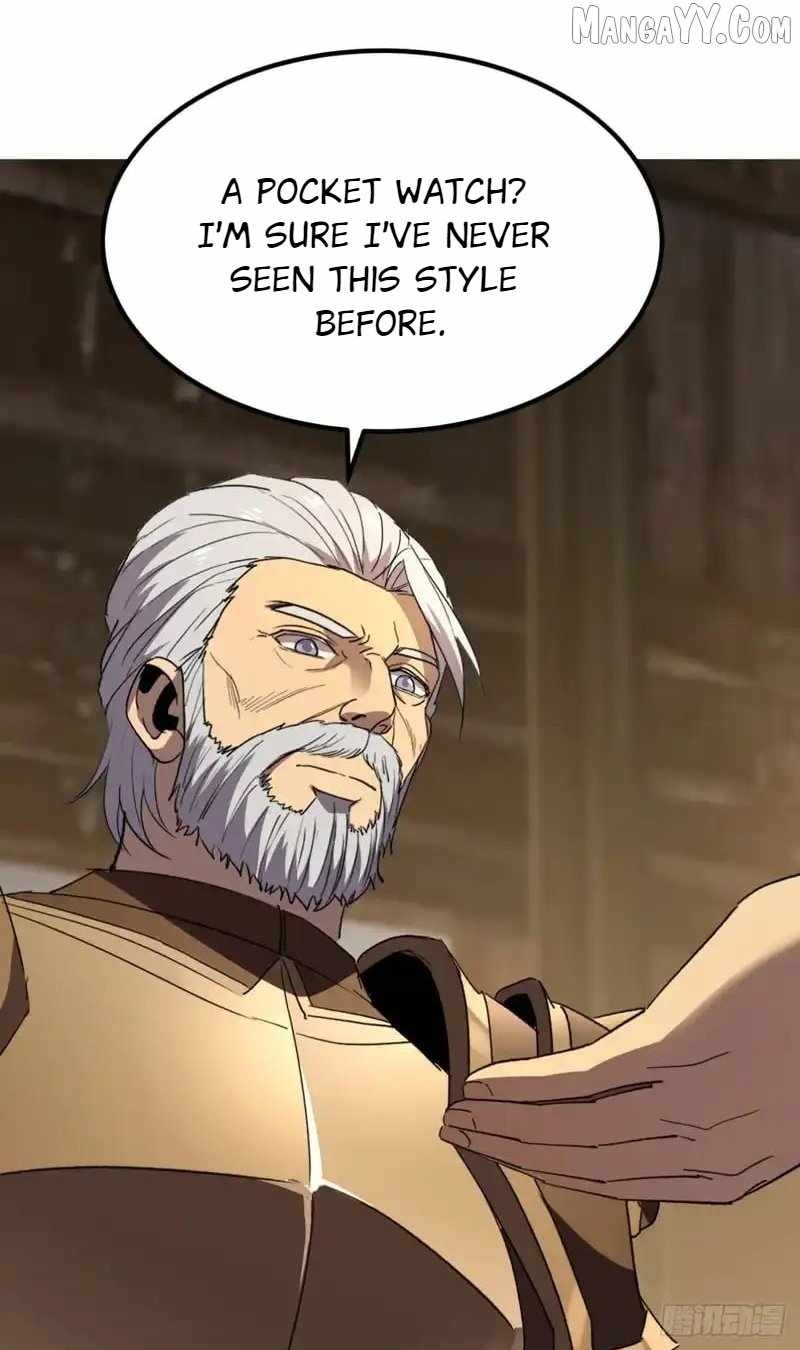 Lord of Summons! Sudden Mutation Chapter 61 - Page 12