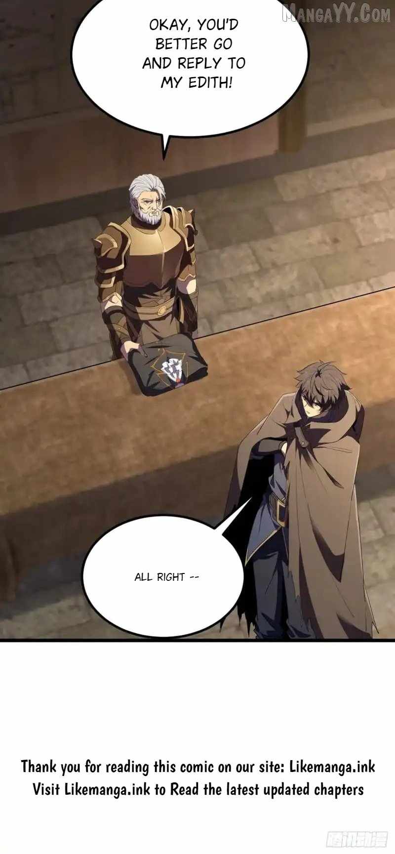 Lord of Summons! Sudden Mutation Chapter 61 - Page 14