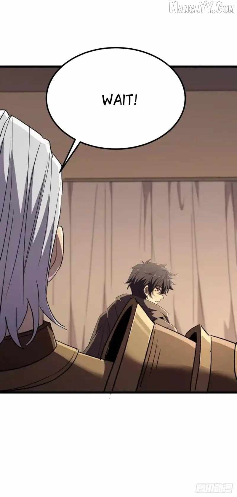 Lord of Summons! Sudden Mutation Chapter 61 - Page 15