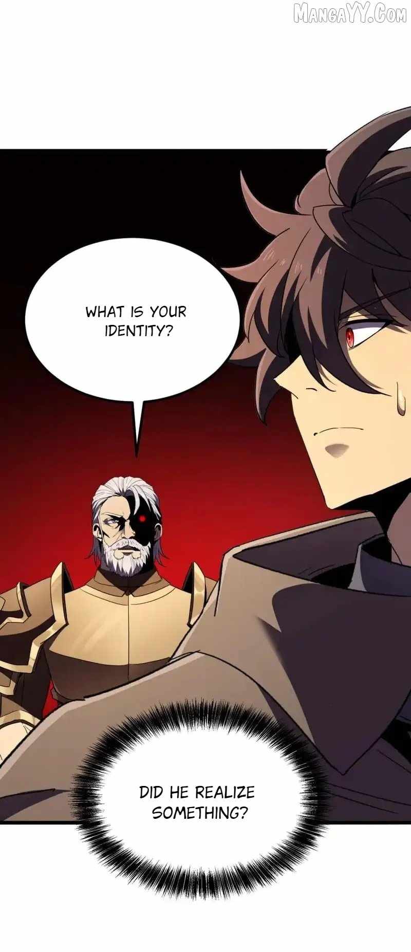 Lord of Summons! Sudden Mutation Chapter 61 - Page 16