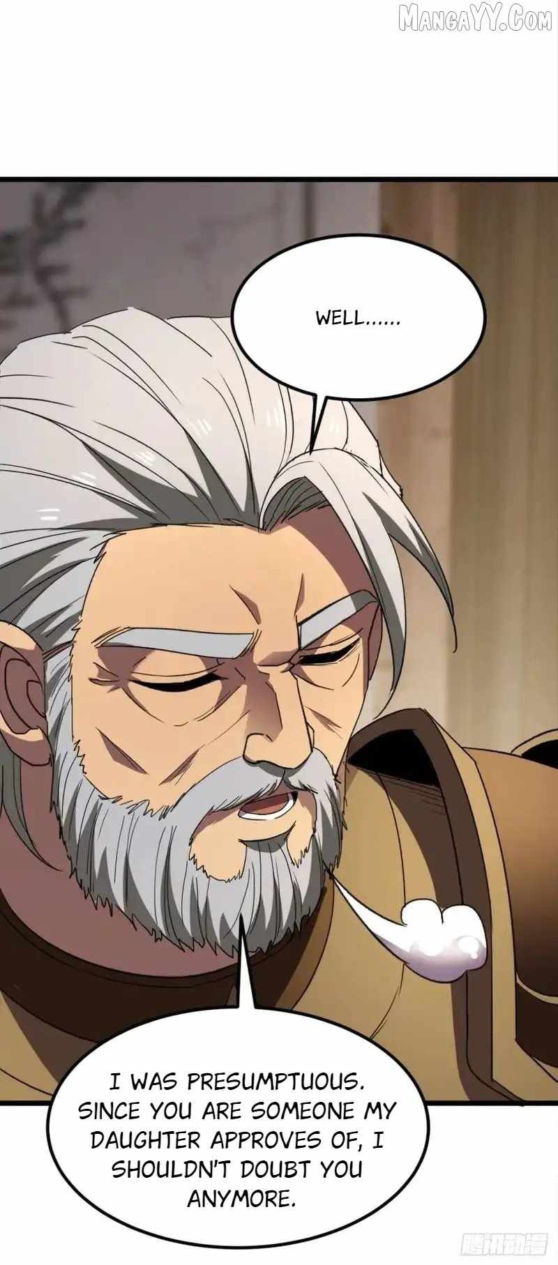 Lord of Summons! Sudden Mutation Chapter 61 - Page 17