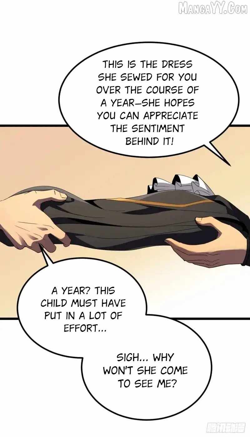 Lord of Summons! Sudden Mutation Chapter 61 - Page 3