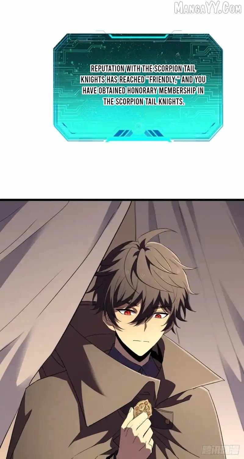 Lord of Summons! Sudden Mutation Chapter 61 - Page 21