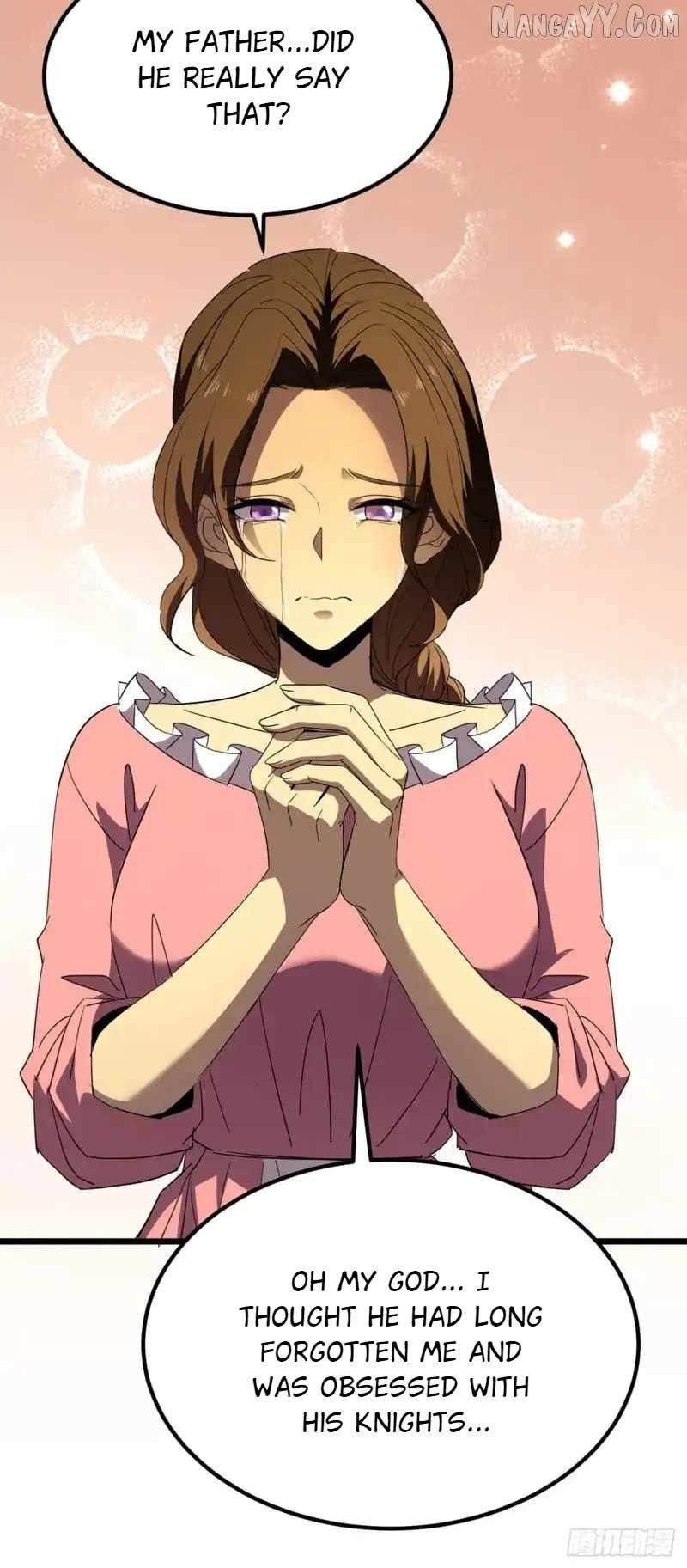 Lord of Summons! Sudden Mutation Chapter 61 - Page 28