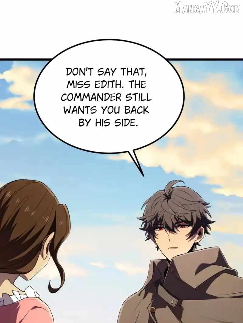 Lord of Summons! Sudden Mutation Chapter 61 - Page 29