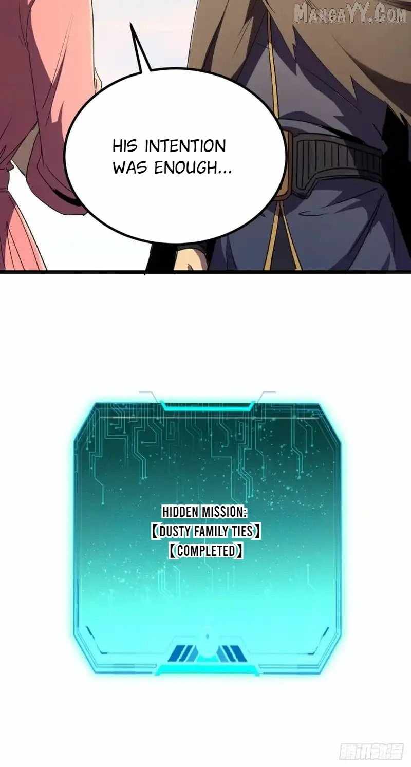 Lord of Summons! Sudden Mutation Chapter 61 - Page 30