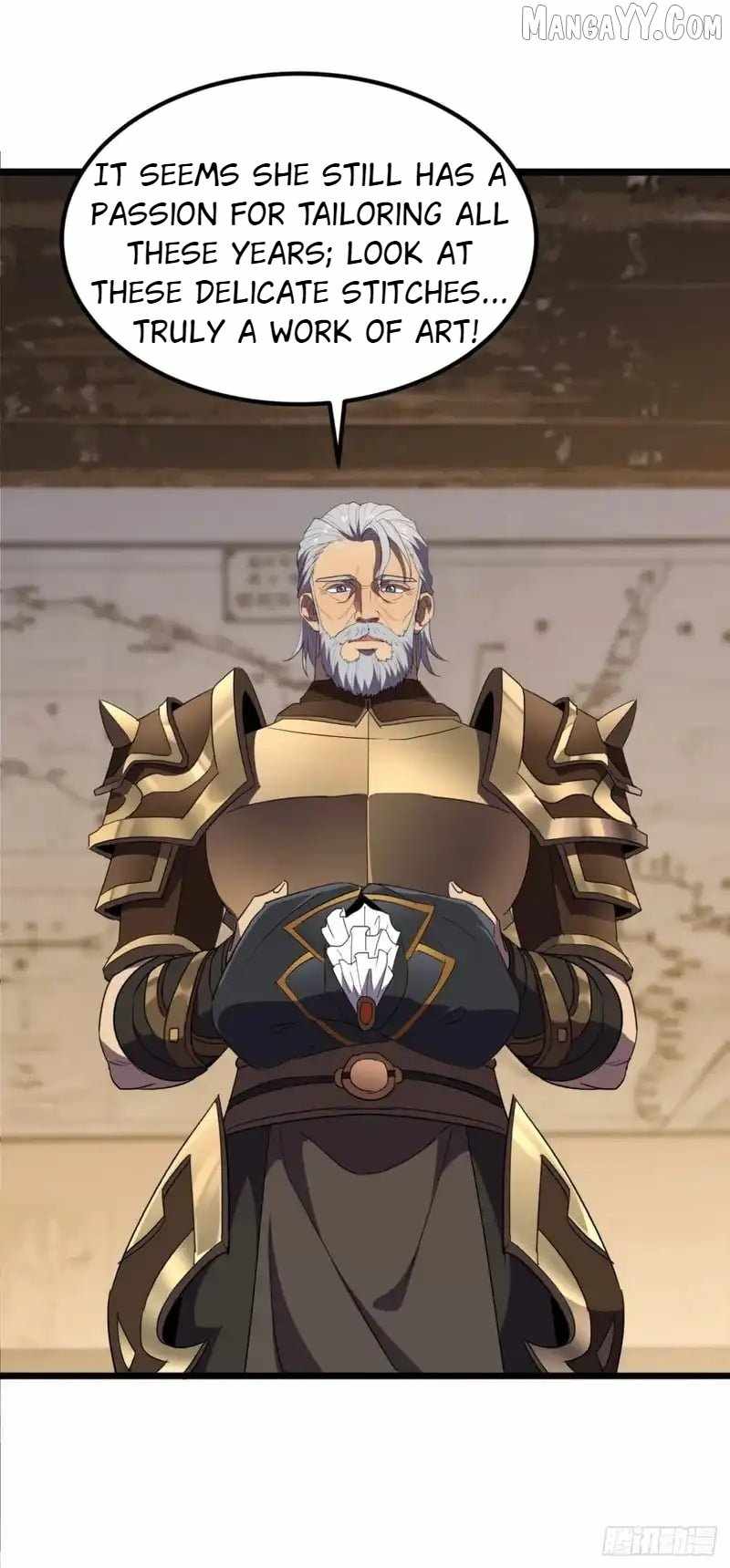 Lord of Summons! Sudden Mutation Chapter 61 - Page 4