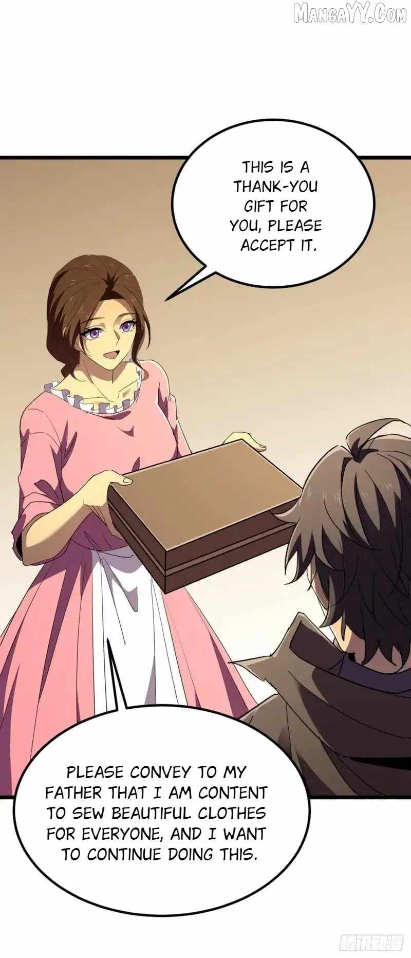 Lord of Summons! Sudden Mutation Chapter 61 - Page 31