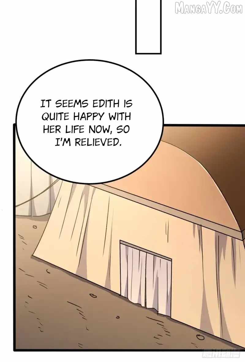 Lord of Summons! Sudden Mutation Chapter 61 - Page 35