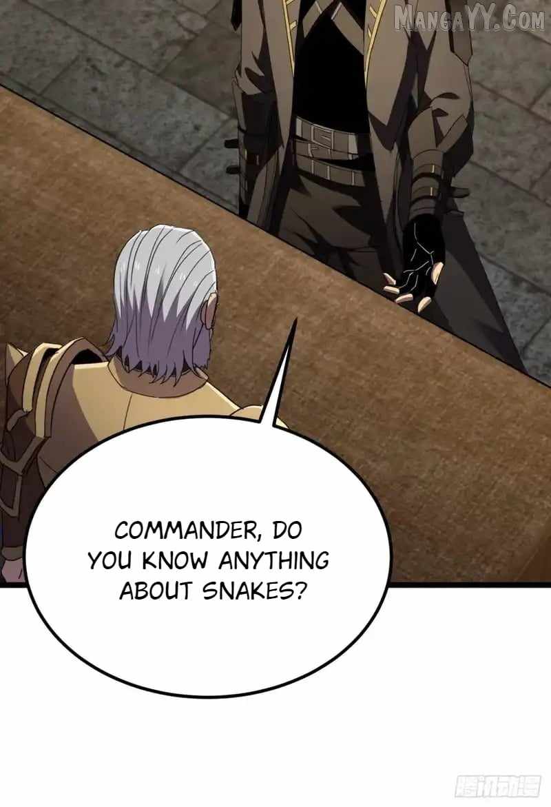 Lord of Summons! Sudden Mutation Chapter 61 - Page 37