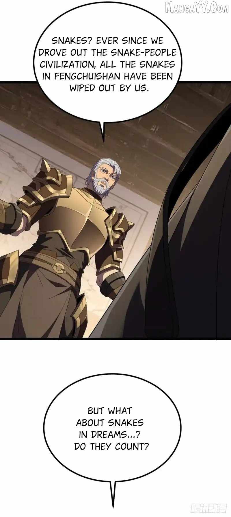 Lord of Summons! Sudden Mutation Chapter 61 - Page 38