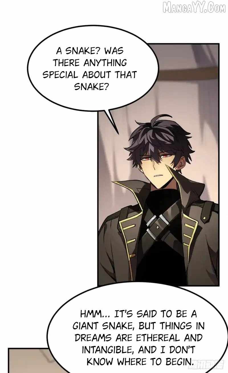 Lord of Summons! Sudden Mutation Chapter 61 - Page 40