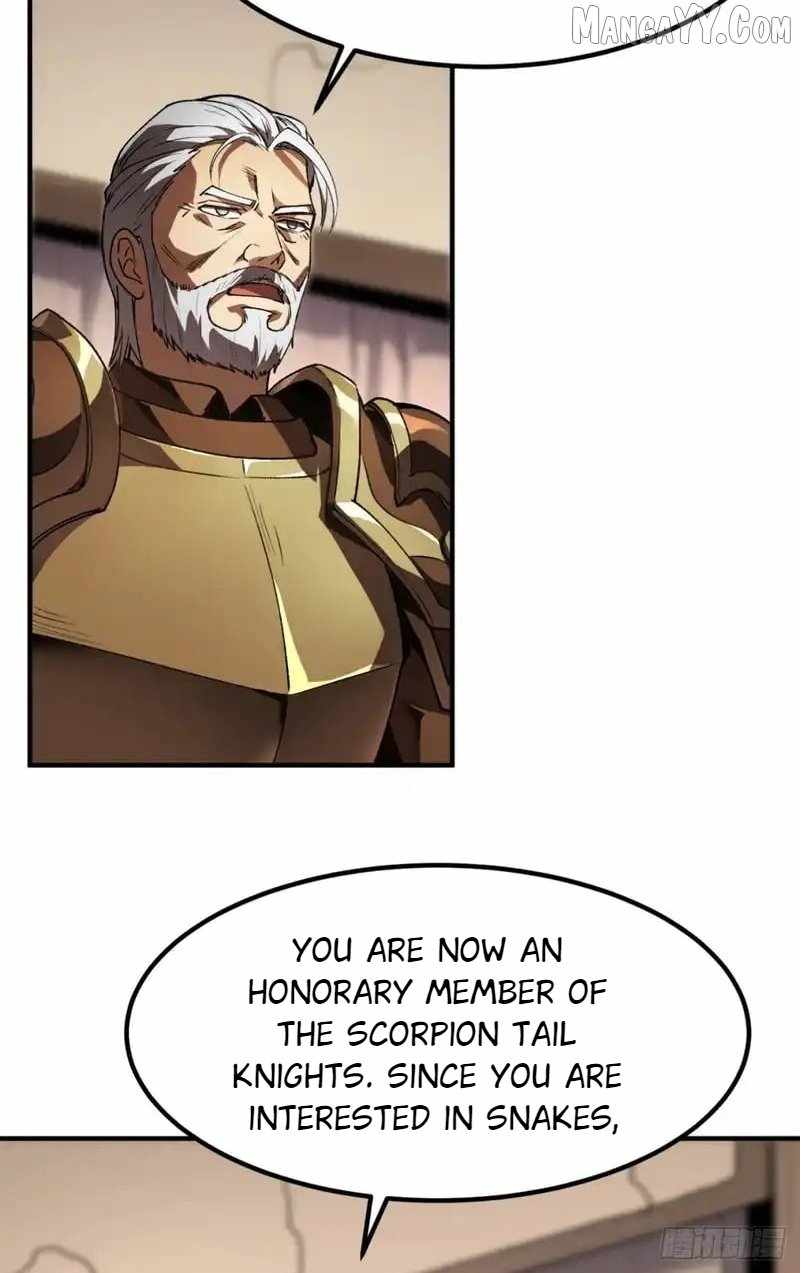 Lord of Summons! Sudden Mutation Chapter 61 - Page 41