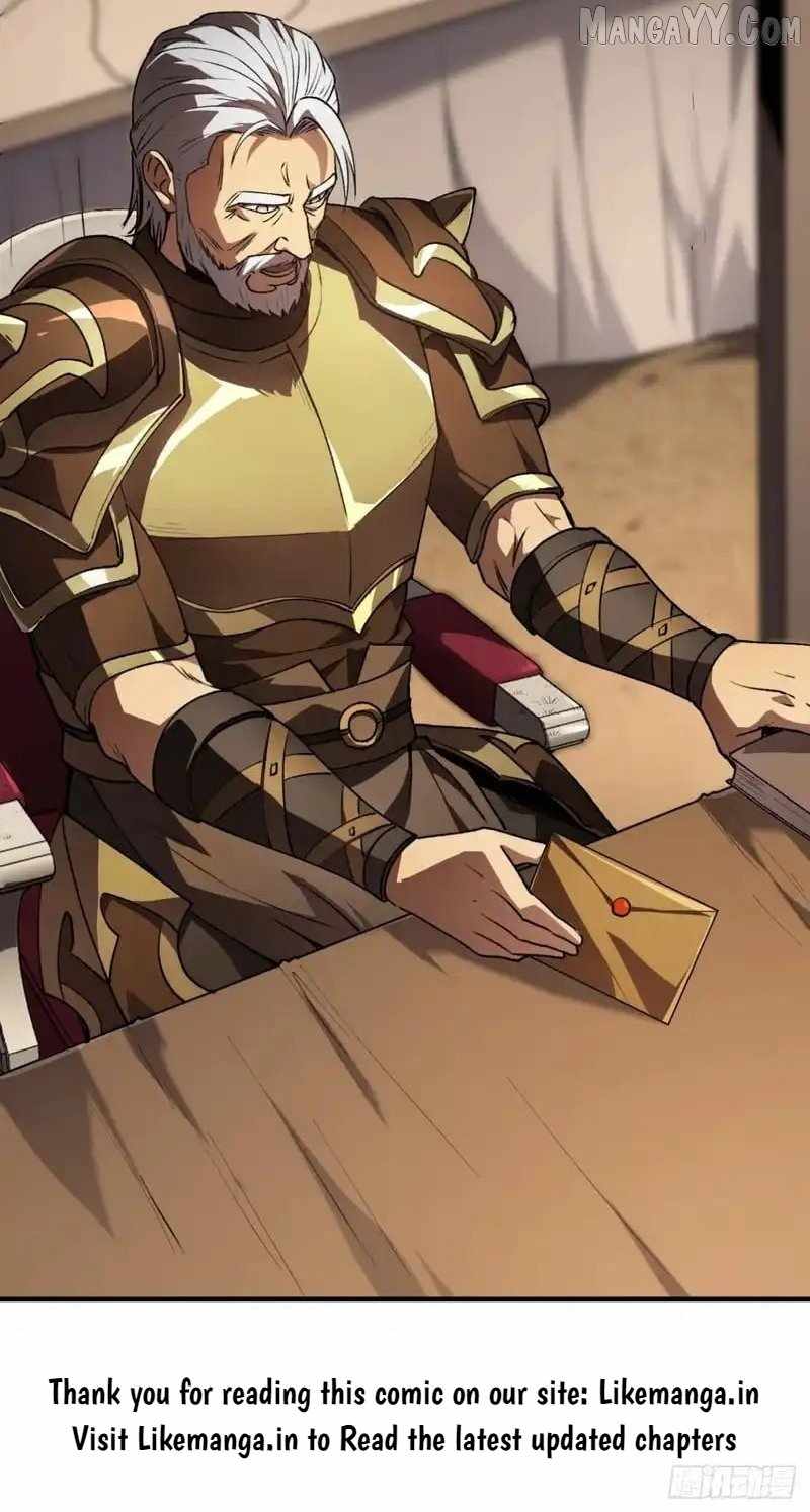 Lord of Summons! Sudden Mutation Chapter 61 - Page 42