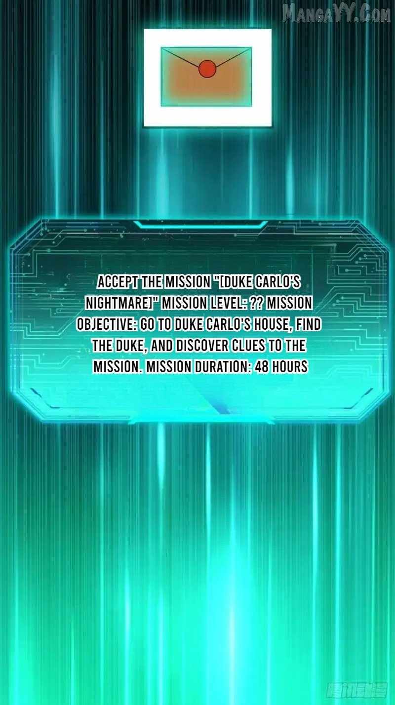 Lord of Summons! Sudden Mutation Chapter 61 - Page 44