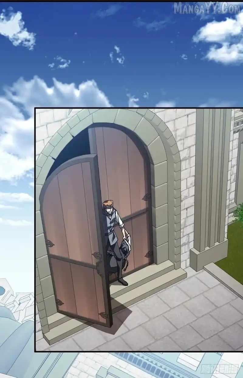 Lord of Summons! Sudden Mutation Chapter 61 - Page 47