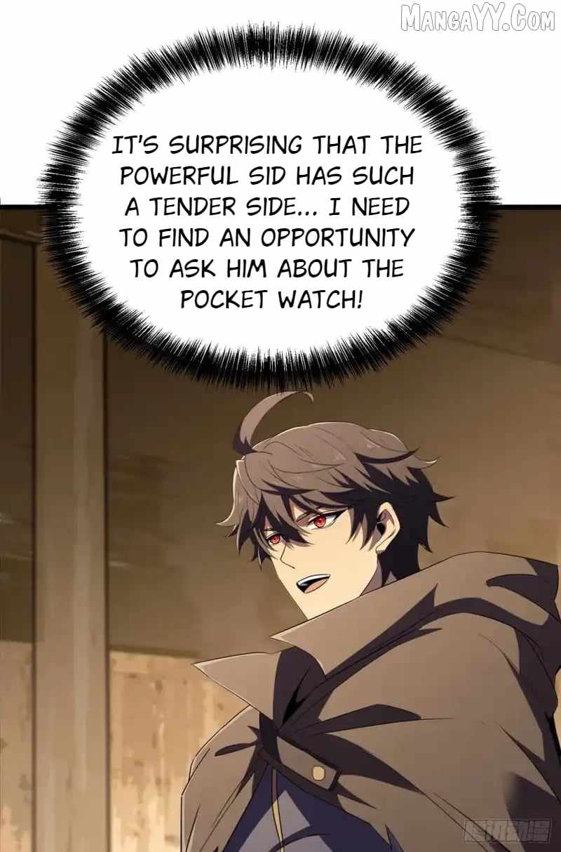 Lord of Summons! Sudden Mutation Chapter 61 - Page 7