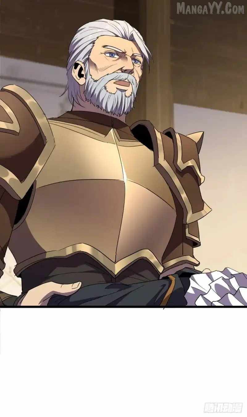 Lord of Summons! Sudden Mutation Chapter 61 - Page 9