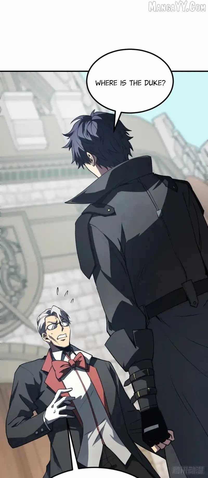 Lord of Summons! Sudden Mutation Chapter 62 - Page 11