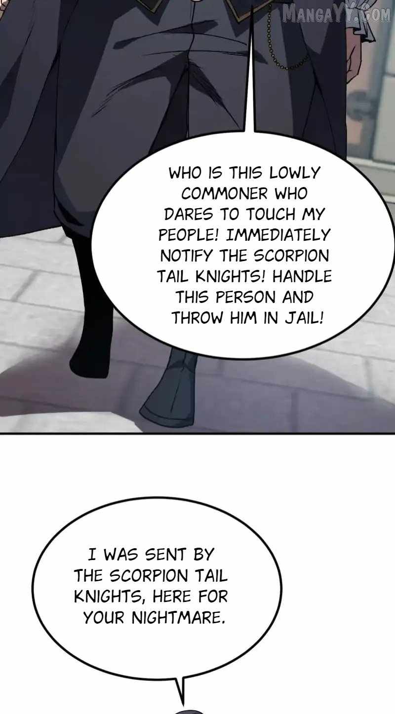 Lord of Summons! Sudden Mutation Chapter 62 - Page 14