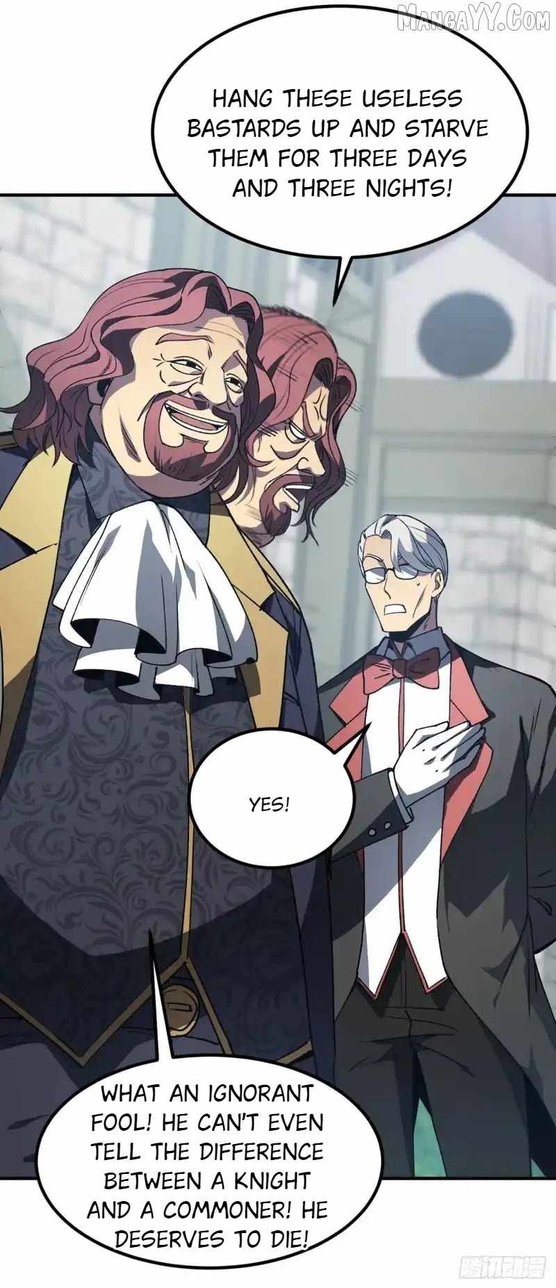 Lord of Summons! Sudden Mutation Chapter 62 - Page 16