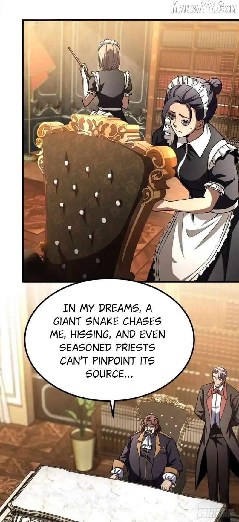 Lord of Summons! Sudden Mutation Chapter 62 - Page 20